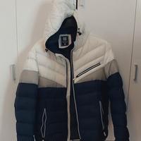 GIACCA UOMO XXL