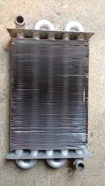 Scambiatore primario caldaie MTS SIMAT/RADI/ARISTO