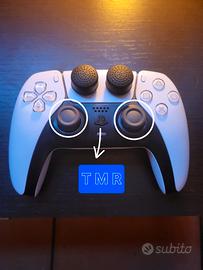 Joypad ps5 dualsense TMR