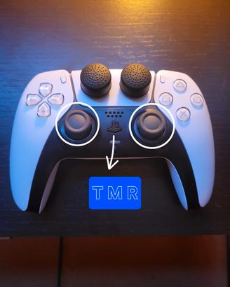 Joypad ps5 dualsense TMR