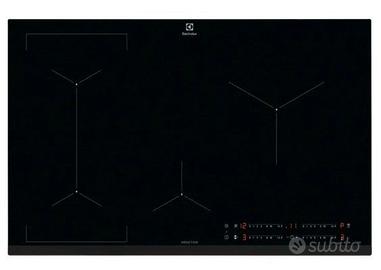 PIANO COTTURA ULTIMO MODELLO ELECTROLUX EIL83443