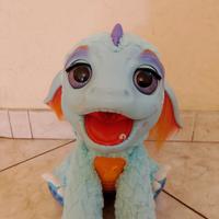 Torch Draghetto Sputafuoco FurReal Friends