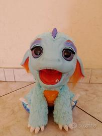 Torch Draghetto Sputafuoco FurReal Friends