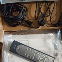 video proiettore sharp