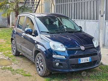 fiat panda twin air 0.9 turbo 85 cv