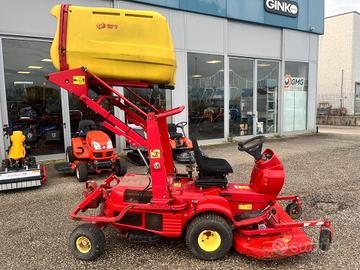 Gianni Ferrari PG200