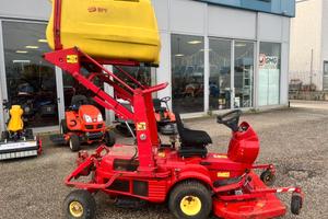 Gianni Ferrari PG200