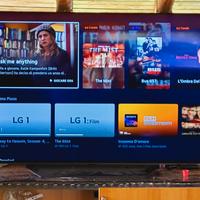 SMART TV SONY OLED 55 4K