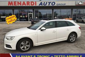 Audi A4 Avant 2.0 TDI 150cv S-Tronic Business...