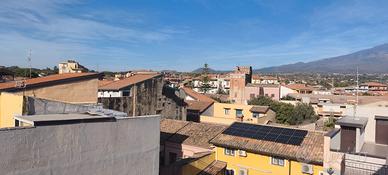 Bilocale San Giovanni la Punta