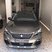 Peugeot 3008 BlueHDi 150CV Allure Km certificati