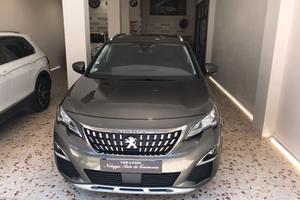 Peugeot 3008 BlueHDi 150CV Allure Km certificati