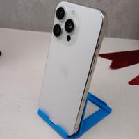 16 PRO 128GB LCD SOSTITUITO 12 MESI DI GARANZIA 
