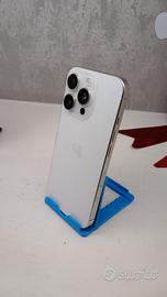16 PRO 128GB LCD SOSTITUITO 12 MESI DI GARANZIA 