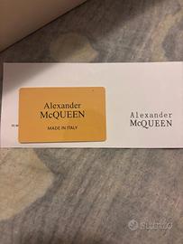Alexander McQueen 