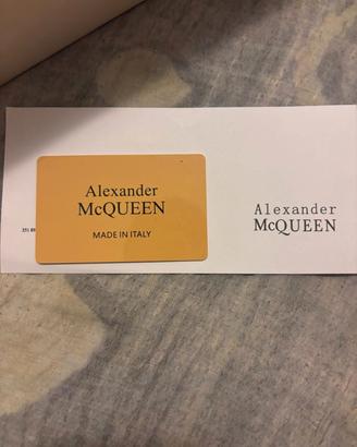 Alexander McQueen 