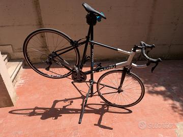 Bici da Corsa Triban 520