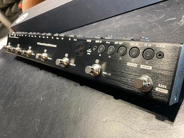 One Control Chamaeleo Tail Loop MKIII