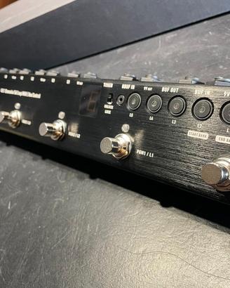 One Control Chamaeleo Tail Loop MKIII