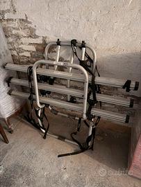 Portabici THULE universale