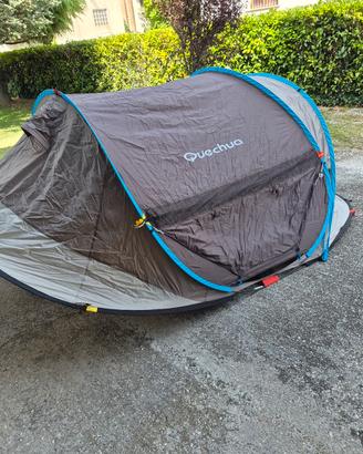 tenda da campeggio