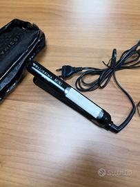 PIASTRA PER CAPELLI MINI IMETEC DA VIAGGIO