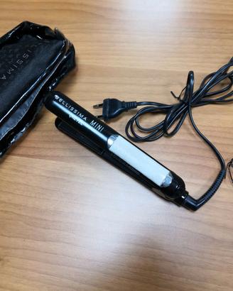 PIASTRA PER CAPELLI MINI IMETEC DA VIAGGIO