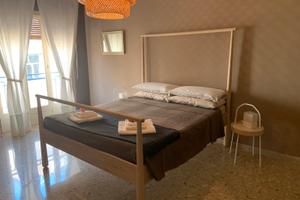 Camera per studentessa