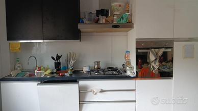 cucina standard completa 