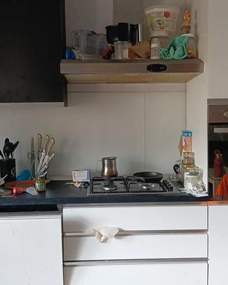 cucina standard completa 
