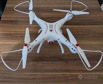 Drone SYMA X8sw