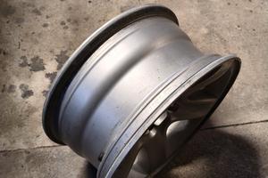 CERCHI IN LEGA SUZUKI VITARA