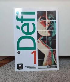Défi 1 French course for English speakers
