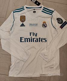 Maglia Ronaldo 2018