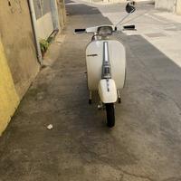 Vespa 50