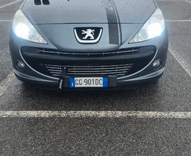 NEOPATENTATI PEUGEOT 206 Plus 1.1 Entry Anno 2009