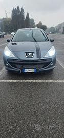 NEOPATENTATI PEUGEOT 206 Plus 1.1 Entry Anno 2009