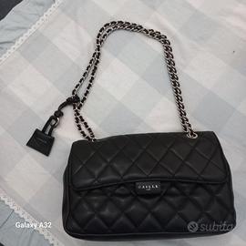 borsa a tracolla Gaelle