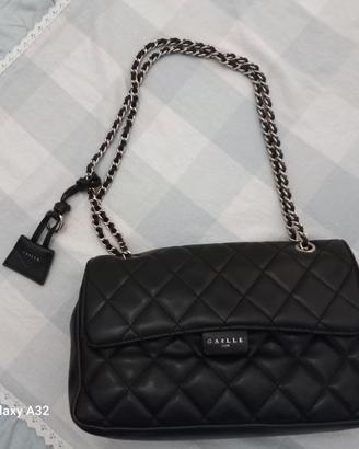 borsa a tracolla Gaelle