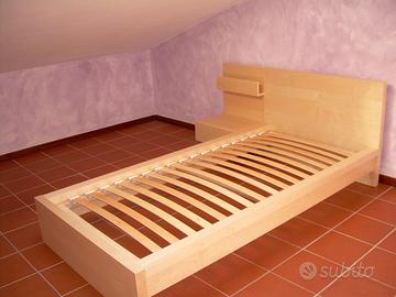 Letto singolo 