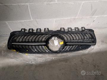 griglia Mercedes classe A W177 