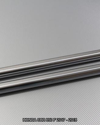 Steli forcella per HONDA CBR 650 F 2017 - 2018
