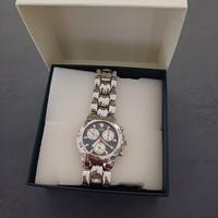 orologio unisex time force usato pochissimo