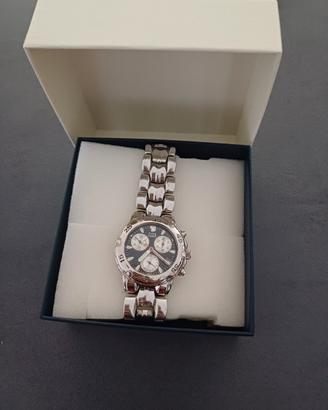 orologio unisex time force usato pochissimo
