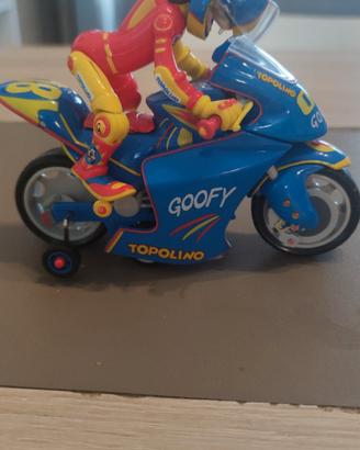 Moto GP Pippo 