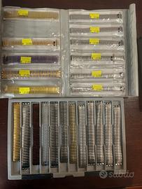 Cinturini per orologi Swatch