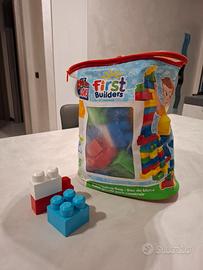 costruzioni bambini