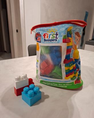 costruzioni bambini