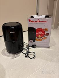 Friggitrice ad aria Moulinex 1,6 lt