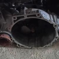 Cambio 6m vw tiguan - audi q3 - seat tarraco 1.5